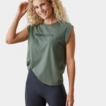 Warrior Tee