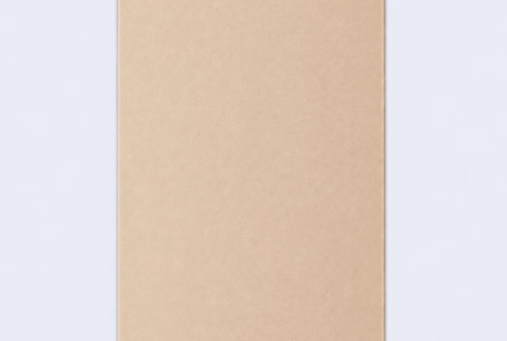 Innerise Sand Minimal Yoga Mat