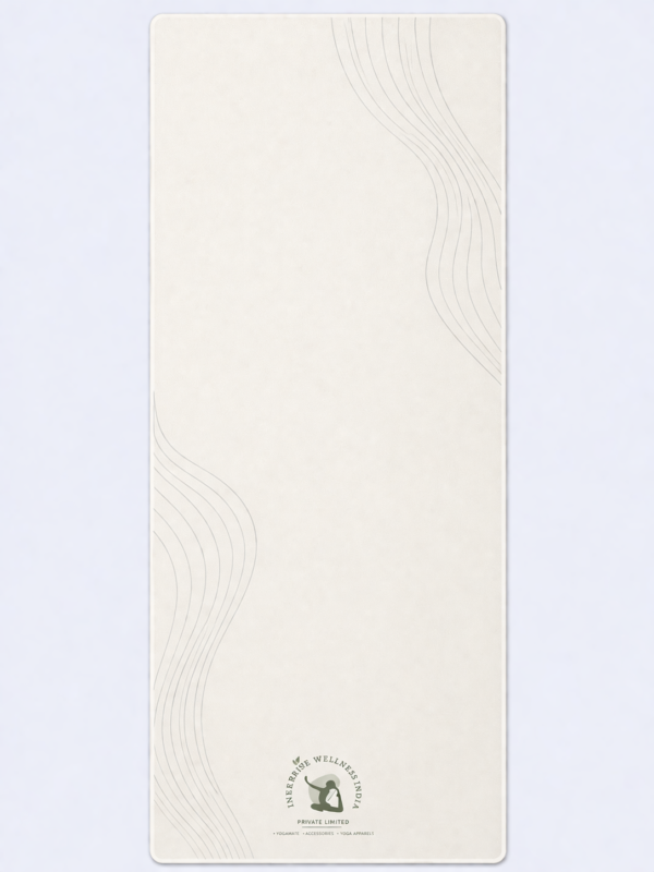Innerise Pure Zen Yoga Mat