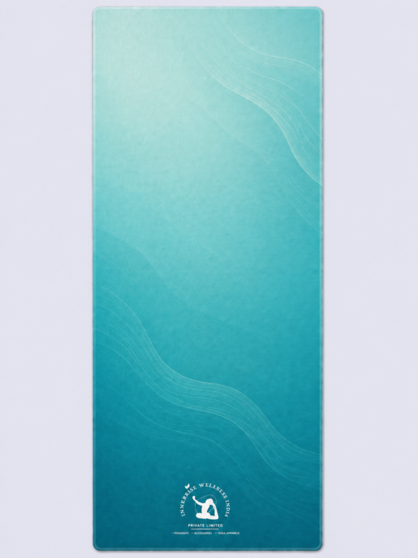Sky Balance Yoga Mat