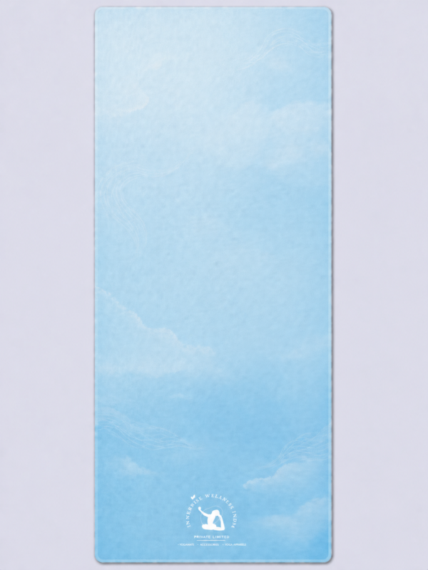 aqua yoga mat India
