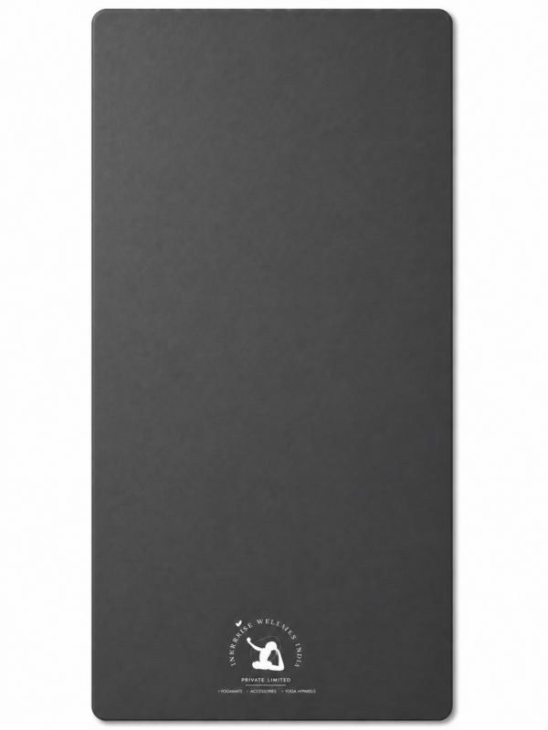 Plain Olive Green Yoga Mat