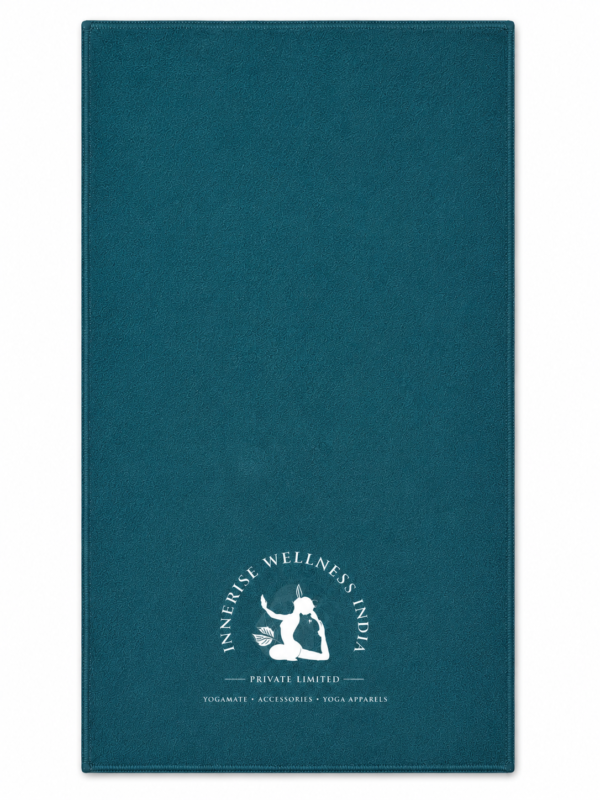 InnerRise OceanMist Yoga Towe