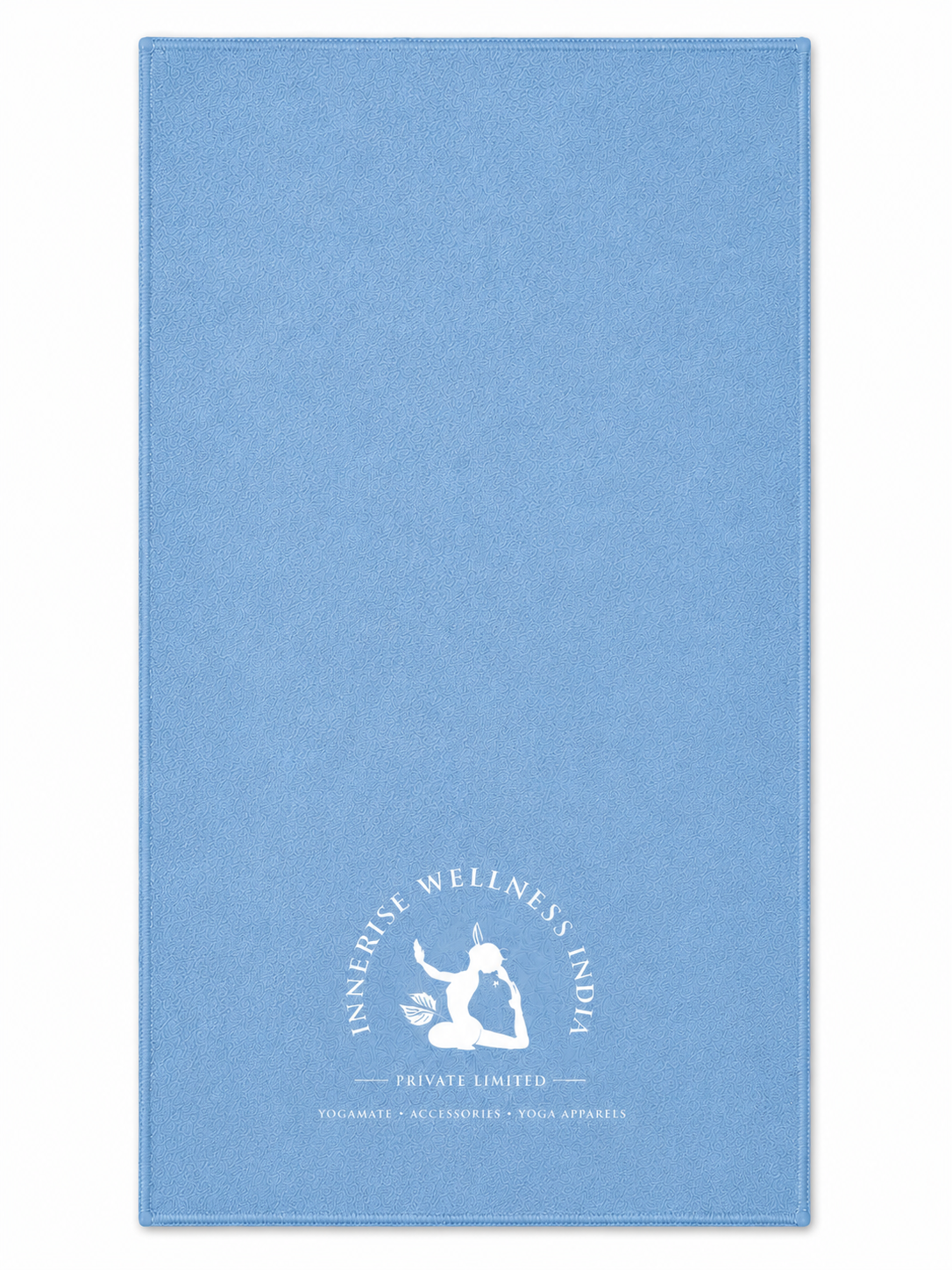 InnerRise SkyBalance Yoga Towel InnerRise SkyBalance Yoga Towel