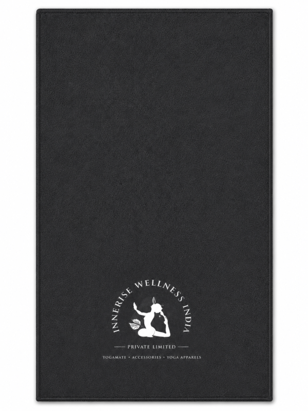 InnerRise ShadowFlex Yoga Towel