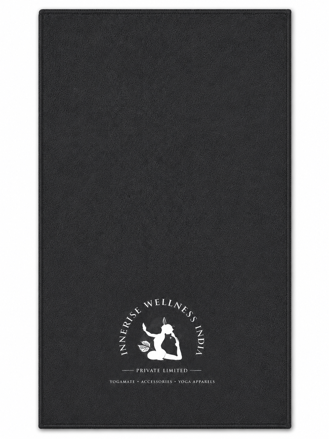 InnerRise ShadowFlex Yoga Towel InnerRise ShadowFlex Yoga Towel