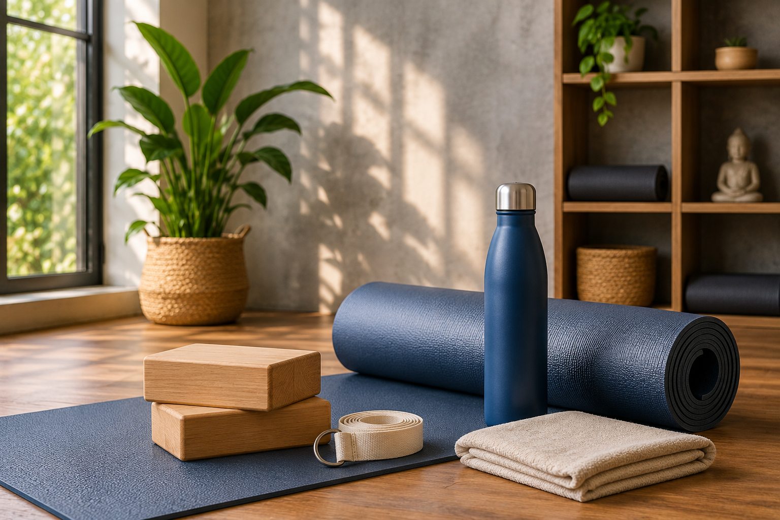 Fit With Yoga