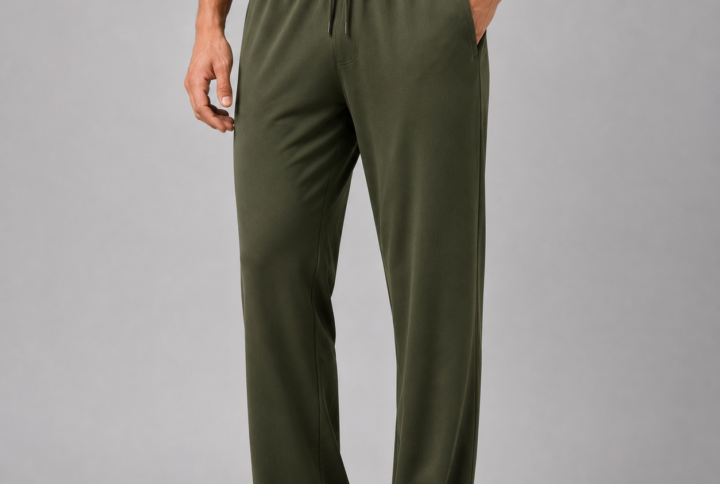 Forest Earth Yoga Pants