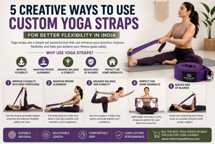 Yoga Straps