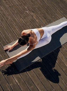 Yoga Mats